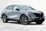 New 2025 Nissan Ariya AWD image 2