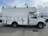 New 2026 Ford E-350 and Econoline 350 Super Duty w/ Power Equipment Group image 4