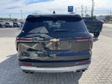 New 2026 Chevrolet Traverse LT w/ Sun and Wheel Package image 5