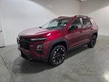 New 2026 Chevrolet Equinox RS w/ Convenience Package III image 3
