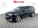Used 2021 Cadillac XT6 Premium Luxury image 3