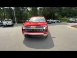 Certified 2023 Chevrolet Silverado 1500 LT image 3