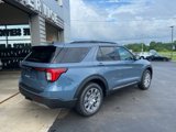 New 2025 Ford Explorer Active image 3