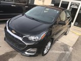 Used 2021 Chevrolet Spark LT image 4