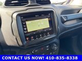 Used 2022 Jeep Renegade Sport w/ Sport Appearance Group image 4
