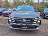 Certified 2025 Hyundai Tucson SEL image 3