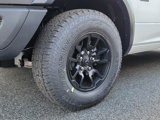 New 2024 RAM 1500 Classic Warlock w/ Trailer Tow Group image 2