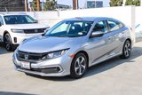 Used 2019 Honda Civic LX image 3