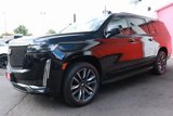 Used 2021 Cadillac Escalade ESV Sport Platinum image 3
