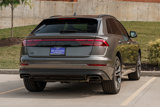 New 2025 Audi Q8 Premium Plus image 3