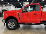 Used 2023 Ford F250 XL w/ Snow Plow Prep Package image 5
