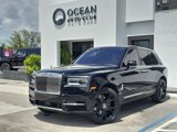 Used 2022 Rolls-Royce Cullinan w/ Cullinan Package image 1