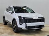 New 2026 Kia Sportage SX image 3