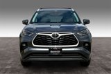 Used 2024 Toyota Highlander XLE image 4