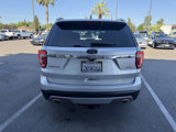 Used 2016 Ford Explorer Limited image 4