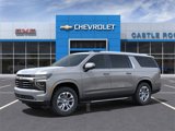 New 2025 Chevrolet Suburban LT image 2