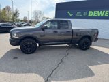 Used 2021 RAM 1500 Classic Warlock image 2