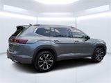 New 2025 Volkswagen Atlas SEL Premium R-Line image 3