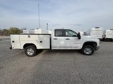 New 2025 Chevrolet Silverado 2500 W/T w/ WT Convenience Package image 5