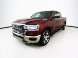 Used 2022 RAM 1500 Laramie image 3