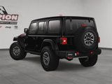 New 2025 Jeep Wrangler Unlimited Rubicon image 4