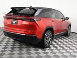 New 2025 Jeep Wagoneer Limited image 4