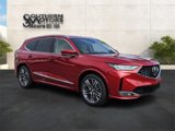 New 2025 Acura MDX w/ Advance Package image 2
