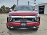 New 2025 Chevrolet Suburban Premier w/ Sun And Tow Package image 2