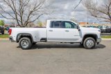New 2025 Chevrolet Silverado 3500 LTZ w/ LTZ Convenience Package image 6