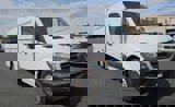 Used 2017 Mercedes-Benz Sprinter 3500 w/ Suspension Package II image 3