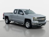 Used 2018 Chevrolet Silverado 1500 LTZ image 3