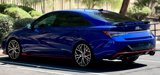 Used 2023 Hyundai Elantra N image 6
