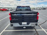 New 2026 Chevrolet Silverado 1500 LTZ w/ Z71 Off-Road Package image 4