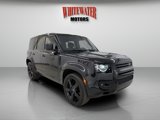 Used 2022 Land Rover Defender 110 V8 image 5