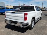 New 2025 Chevrolet Silverado 1500 LT w/ Z71 Off-Road Package image 4