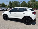 Used 2024 Buick Encore GX Sport Touring w/ Comfort Package image 4