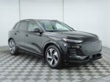 New 2025 Audi Q6 e-tron Prestige image 3