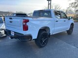 New 2025 Chevrolet Silverado 1500 LT Trail Boss image 5