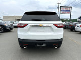 Used 2019 Chevrolet Traverse LS image 5