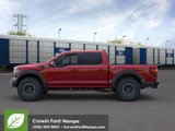 New 2025 Ford F150 Raptor image 5
