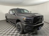 New 2025 RAM 3500 Laramie image 5