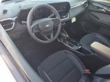 New 2026 Chevrolet TrailBlazer LT w/ Driver Confidence Package image 3