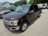 Used 2018 Ford F150 XLT w/ Equipment Group 302A Luxury image 2