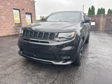 Used 2020 Jeep Grand Cherokee SRT w/ Trailer Tow Group IV image 5