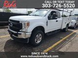Used 2022 Ford F350 XL w/ Power Equipment Group image 2