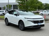 New 2025 Nissan Murano SL w/ Cargo Package image 3
