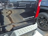 Used 2022 Chevrolet Silverado 1500 Custom image 5