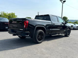 Used 2024 GMC Sierra 1500 Elevation image 5