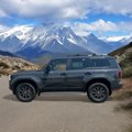 Used 2025 Toyota Land Cruiser image 2