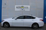 Used 2018 Genesis G80 5.0 Ultimate image 3